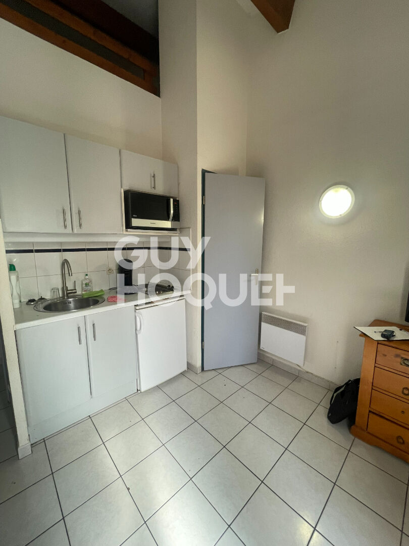 maison Vic La Gardiole 33m2