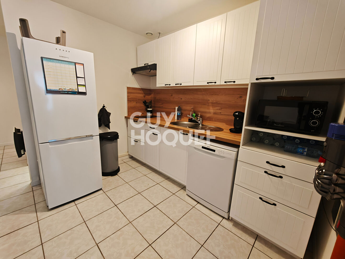 Appartement Sète 2 pièces 39.60 m2