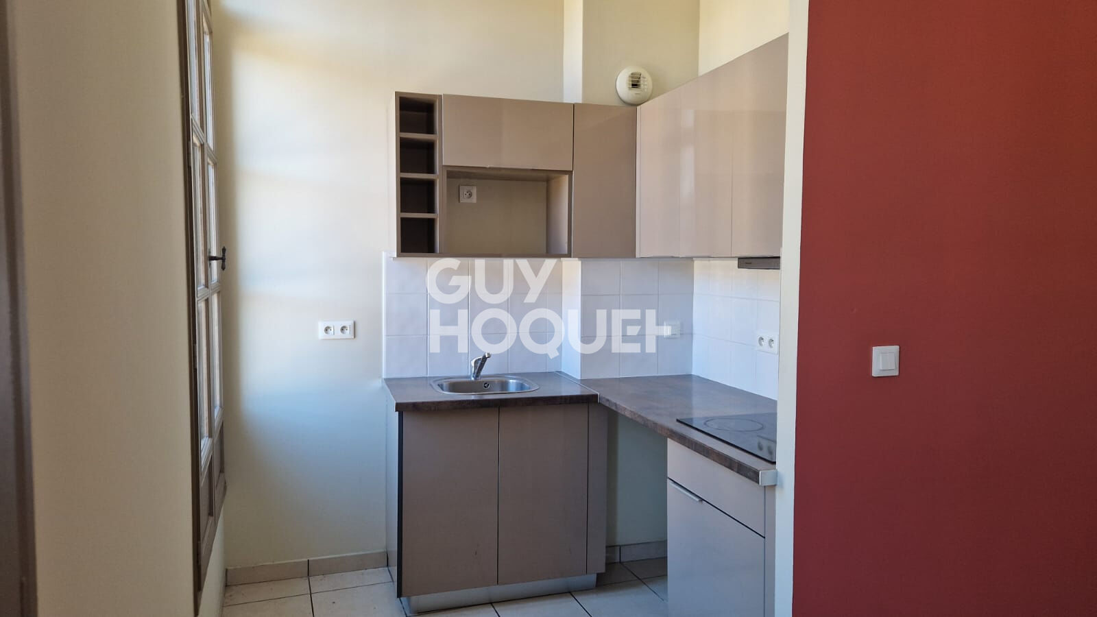 Appartement Sete 2 pièce(s) 45 m2