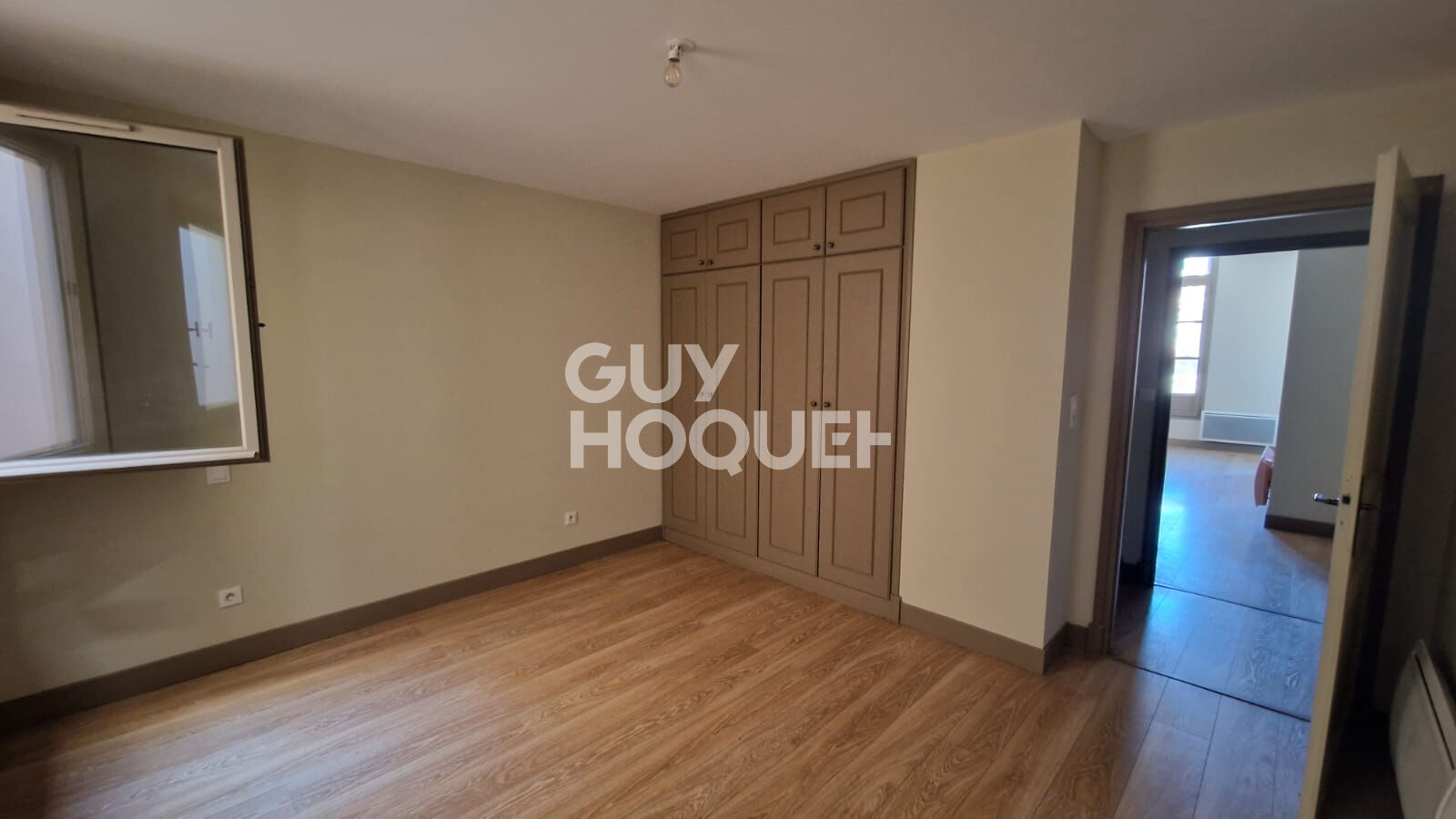 Appartement Sete 2 pièce(s) 45 m2