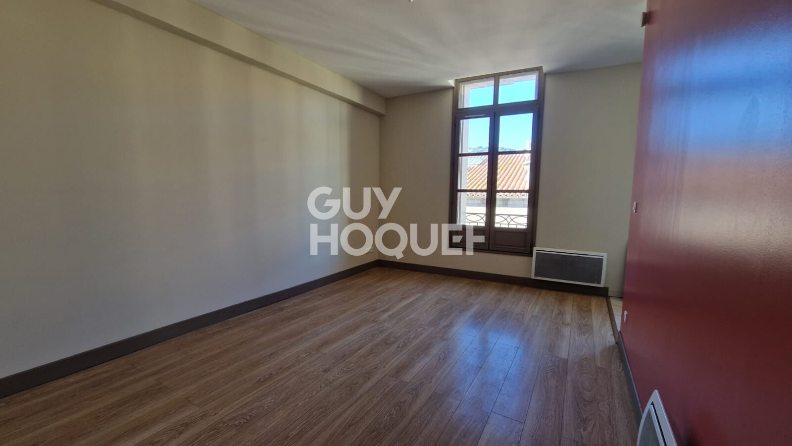 Appartement Sete 2 pièce(s) 45 m2