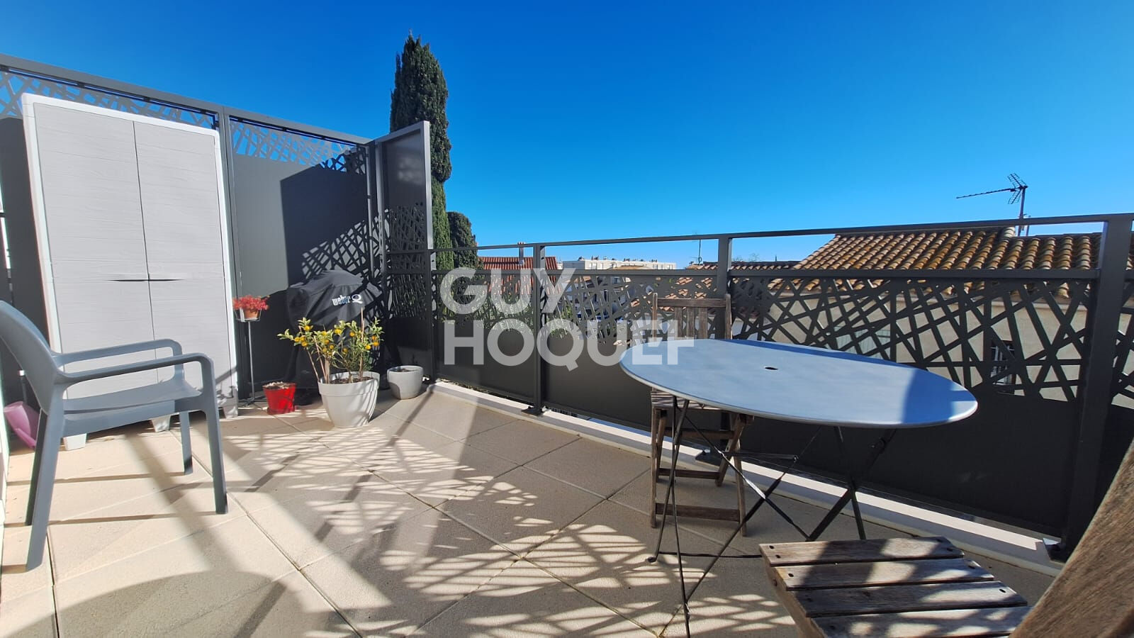 Maison Sete 5 pièce(s) 114.02 m2