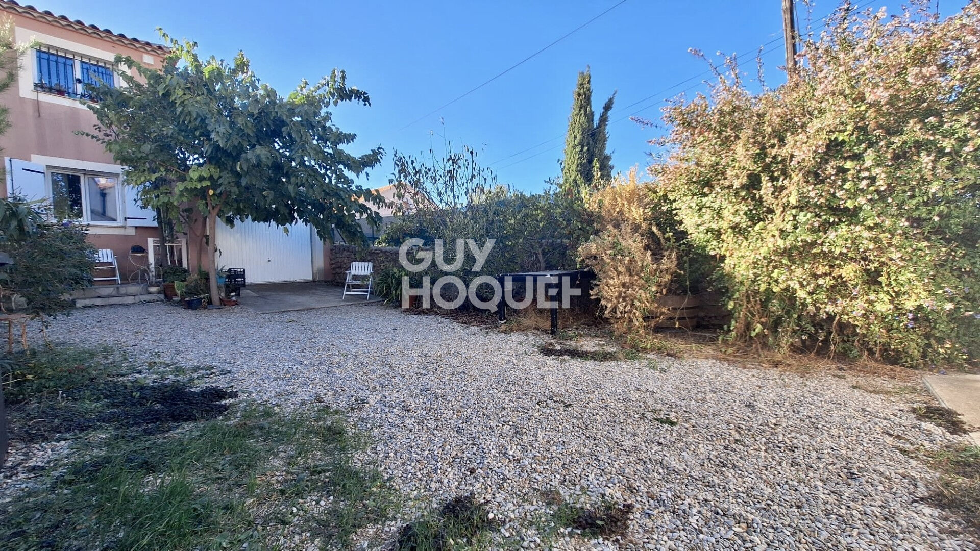 Maison Sete 5 pièce(s) 114.02 m2