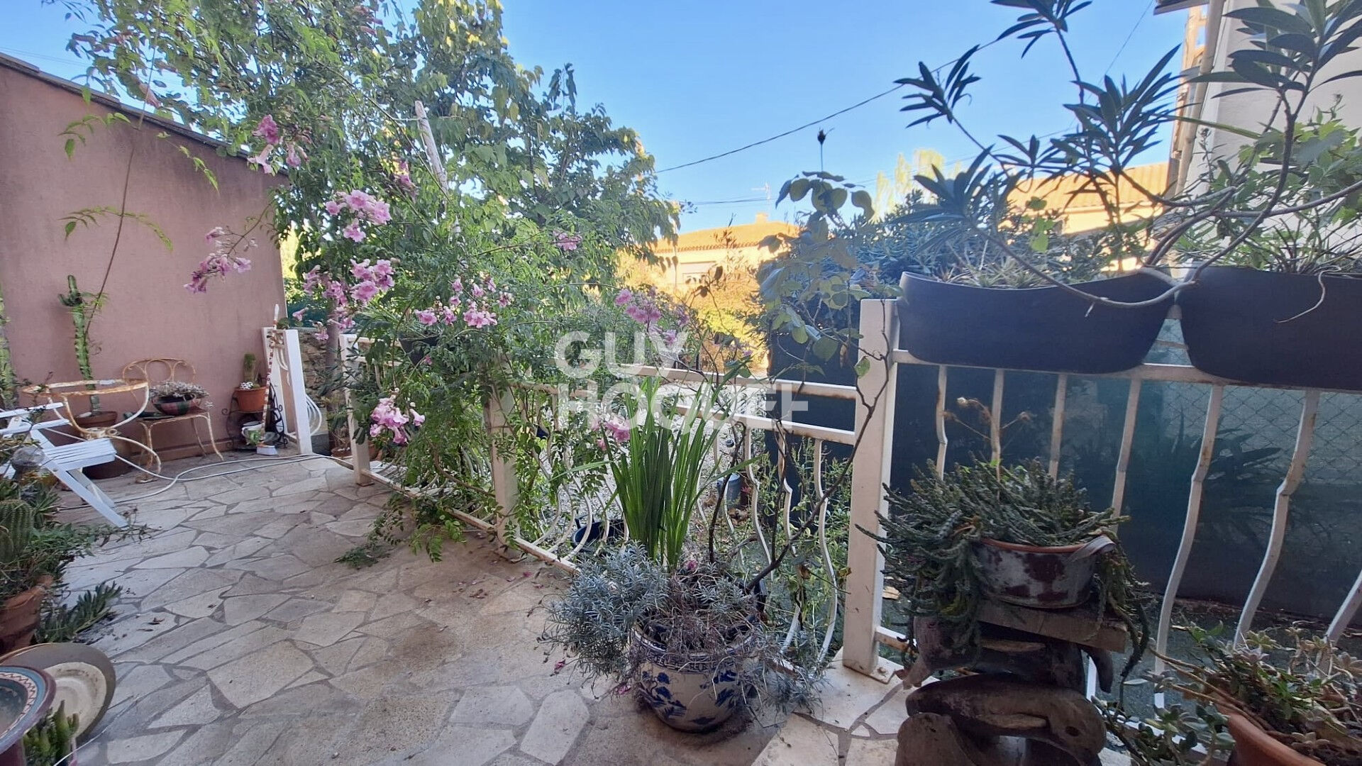 Maison Sete 5 pièce(s) 114.02 m2