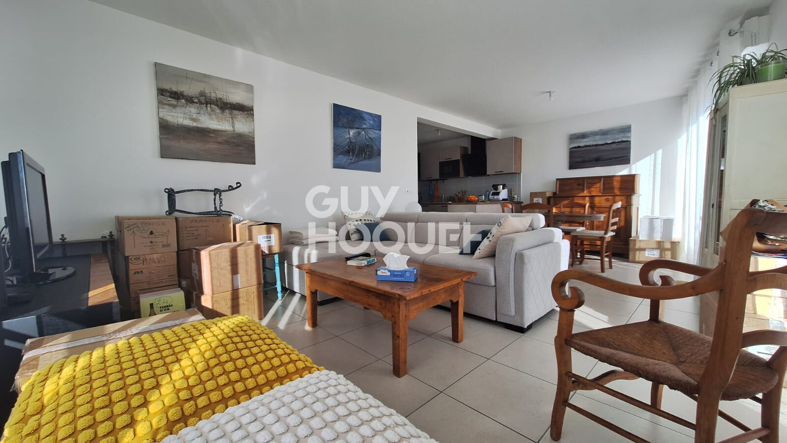 Maison Sete 5 pièce(s) 114.02 m2