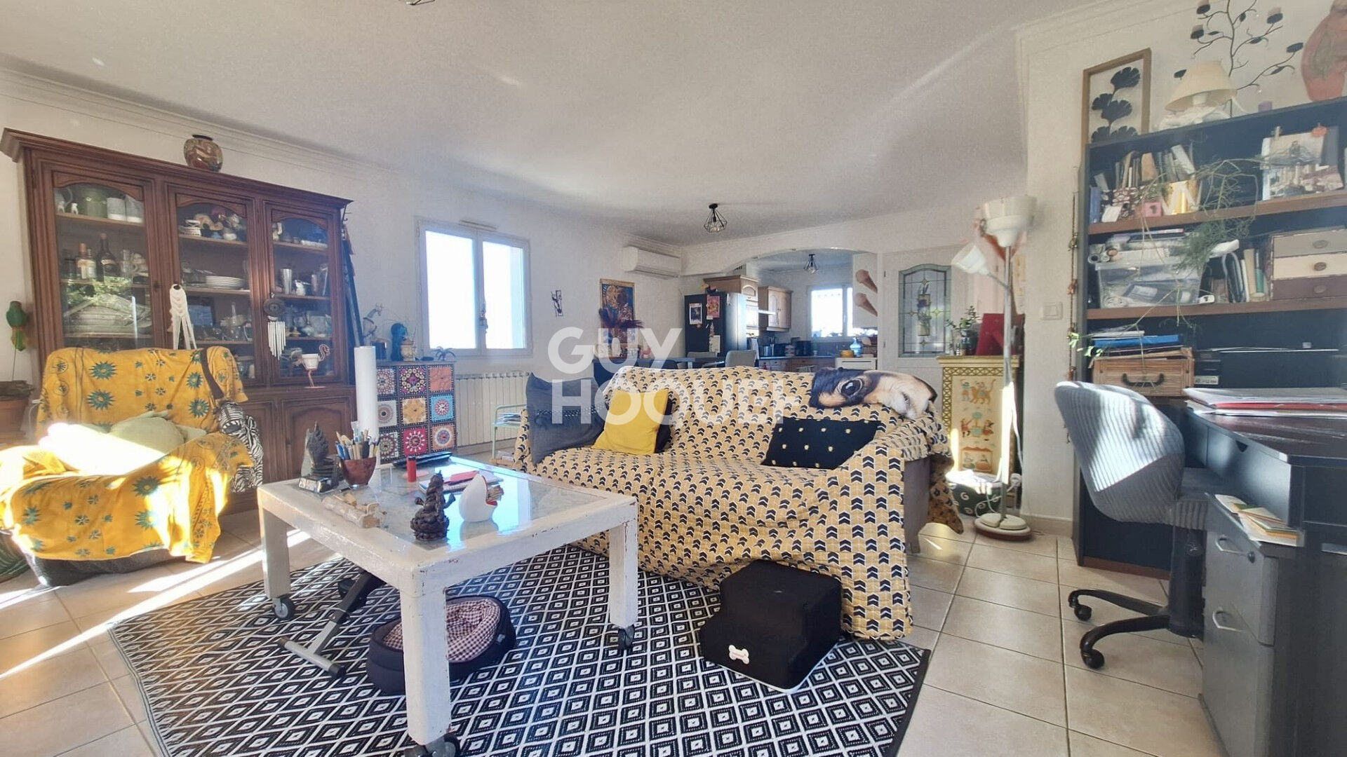 Maison Sete 5 pièce(s) 114.02 m2