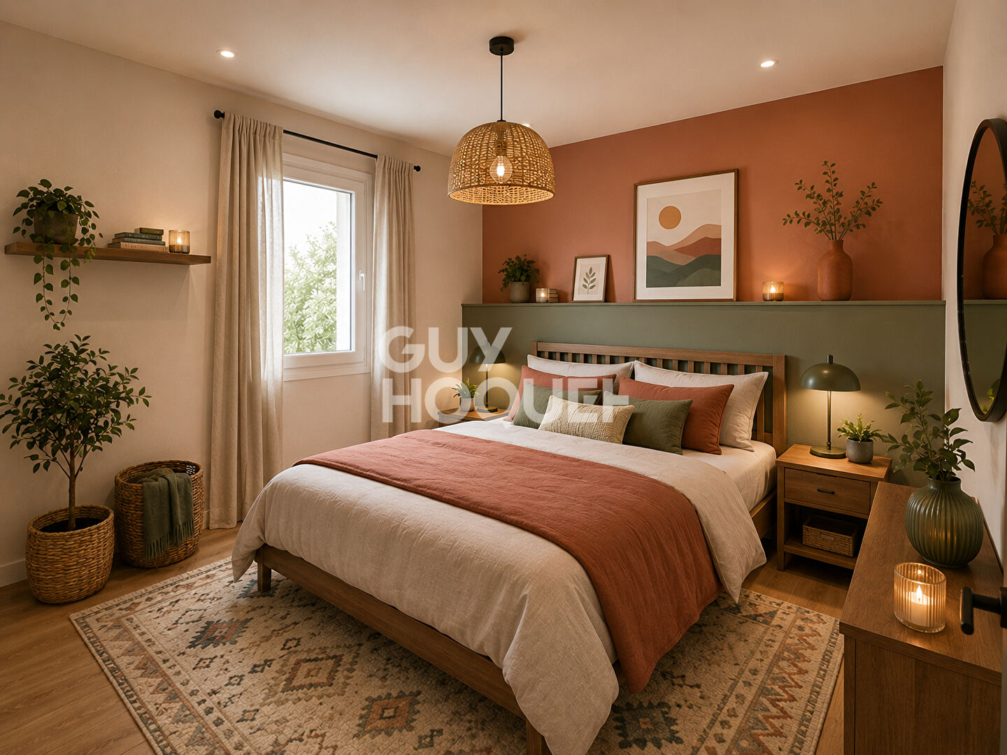 Appartement Sete 4 pièce(s) 53 m2
