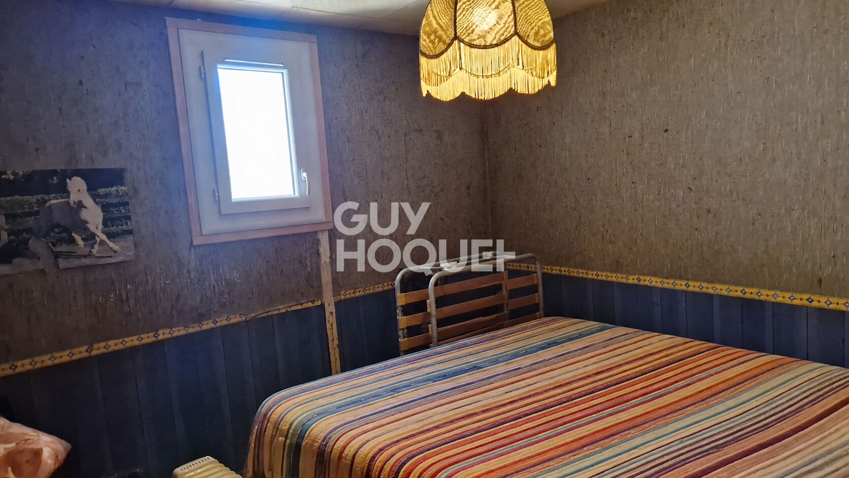Appartement Sete 4 pièce(s) 53 m2