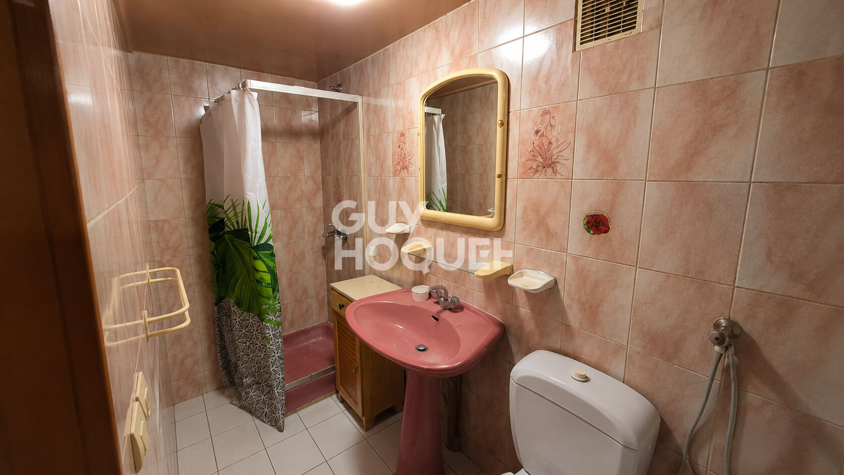 Appartement Sete 4 pièce(s) 53 m2