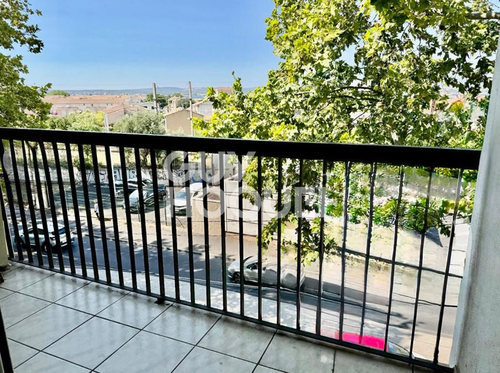 lumineux  à 5 min de la gare