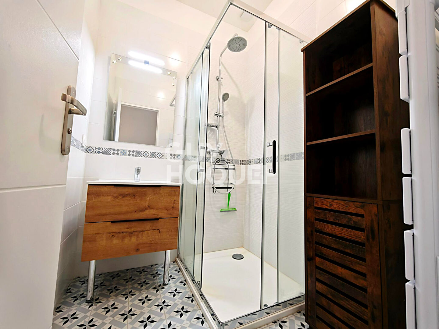 Appartement  3 pièce(s) 44.73 m2