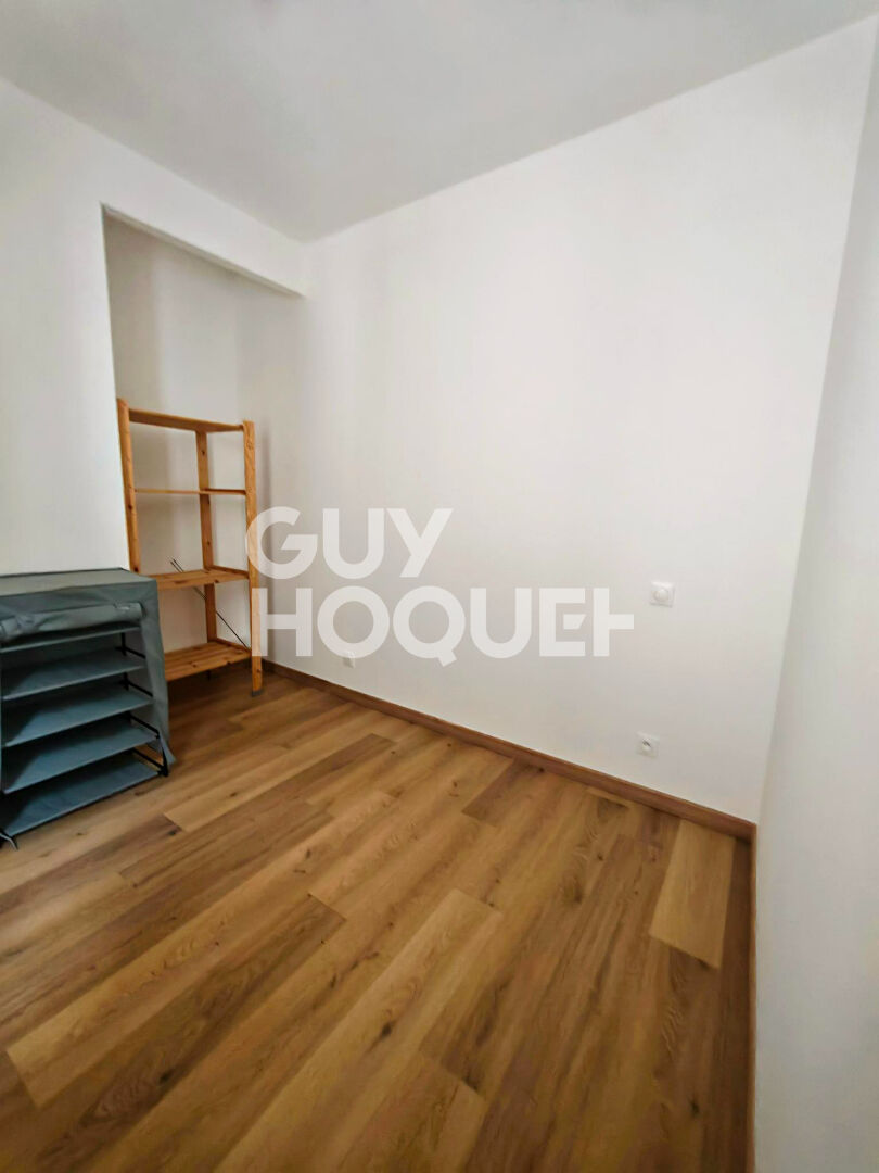 Appartement  3 pièce(s) 44.73 m2