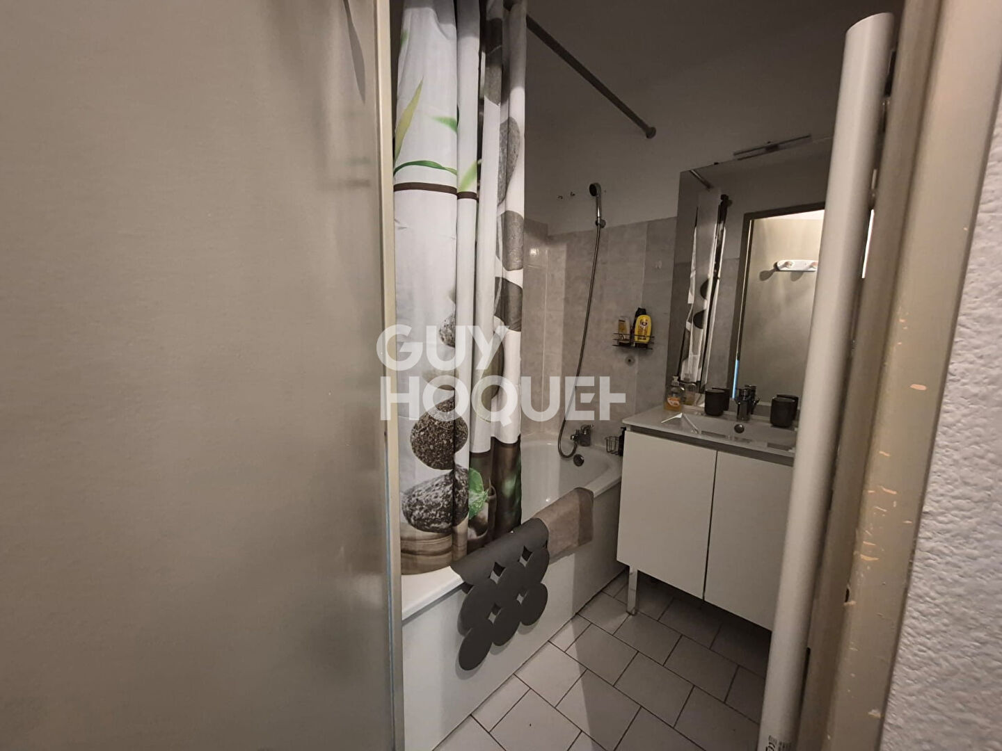 Location Mobilité  T2 meublé 25 m² avec terrasse