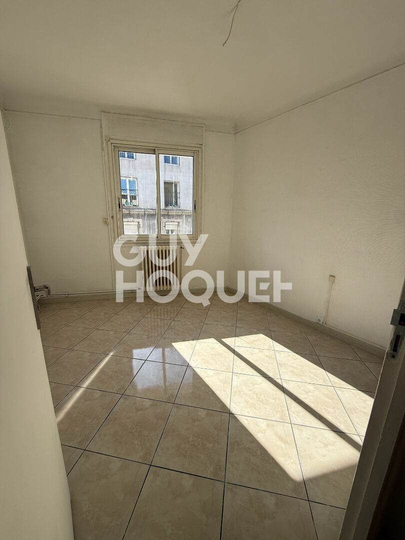 Appartement Sete 4 pièces