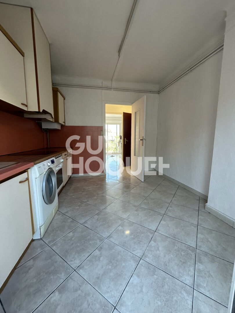 Appartement Sete 4 pièces