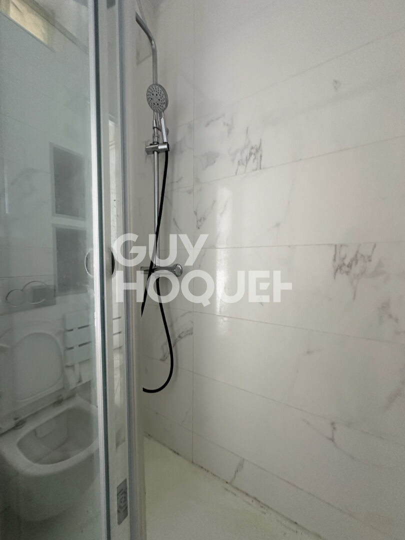 Appartement Sete 4 pièces