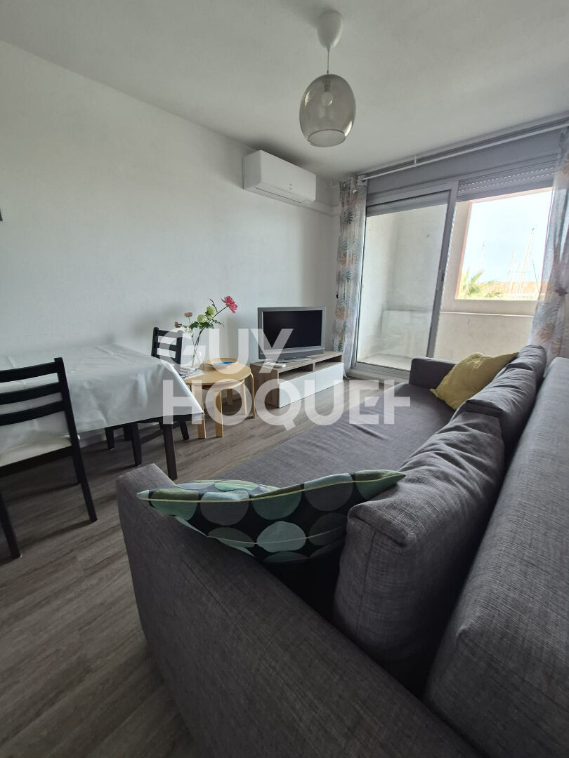 T3 en bail mobilité , Proche gare