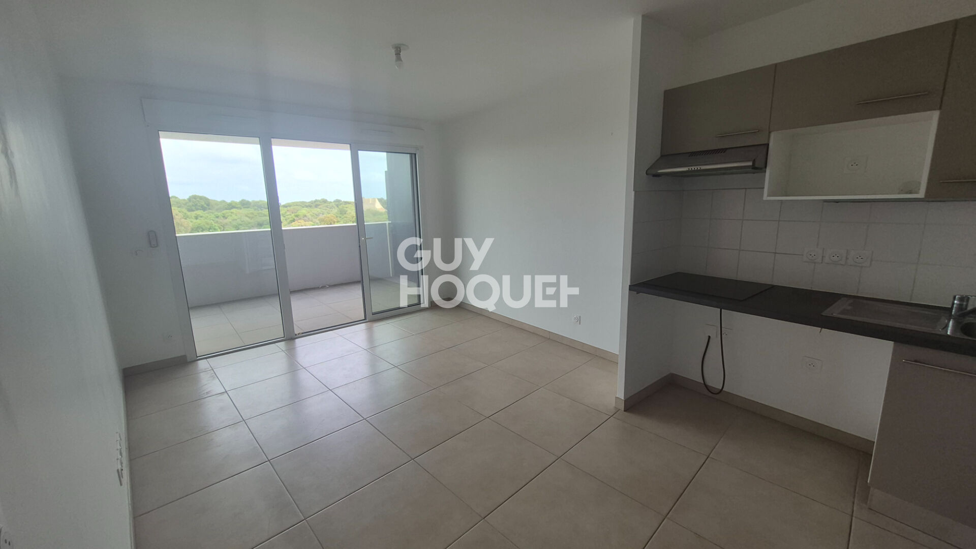 Appartement Agde 3 pièce(s) 56.35 m2