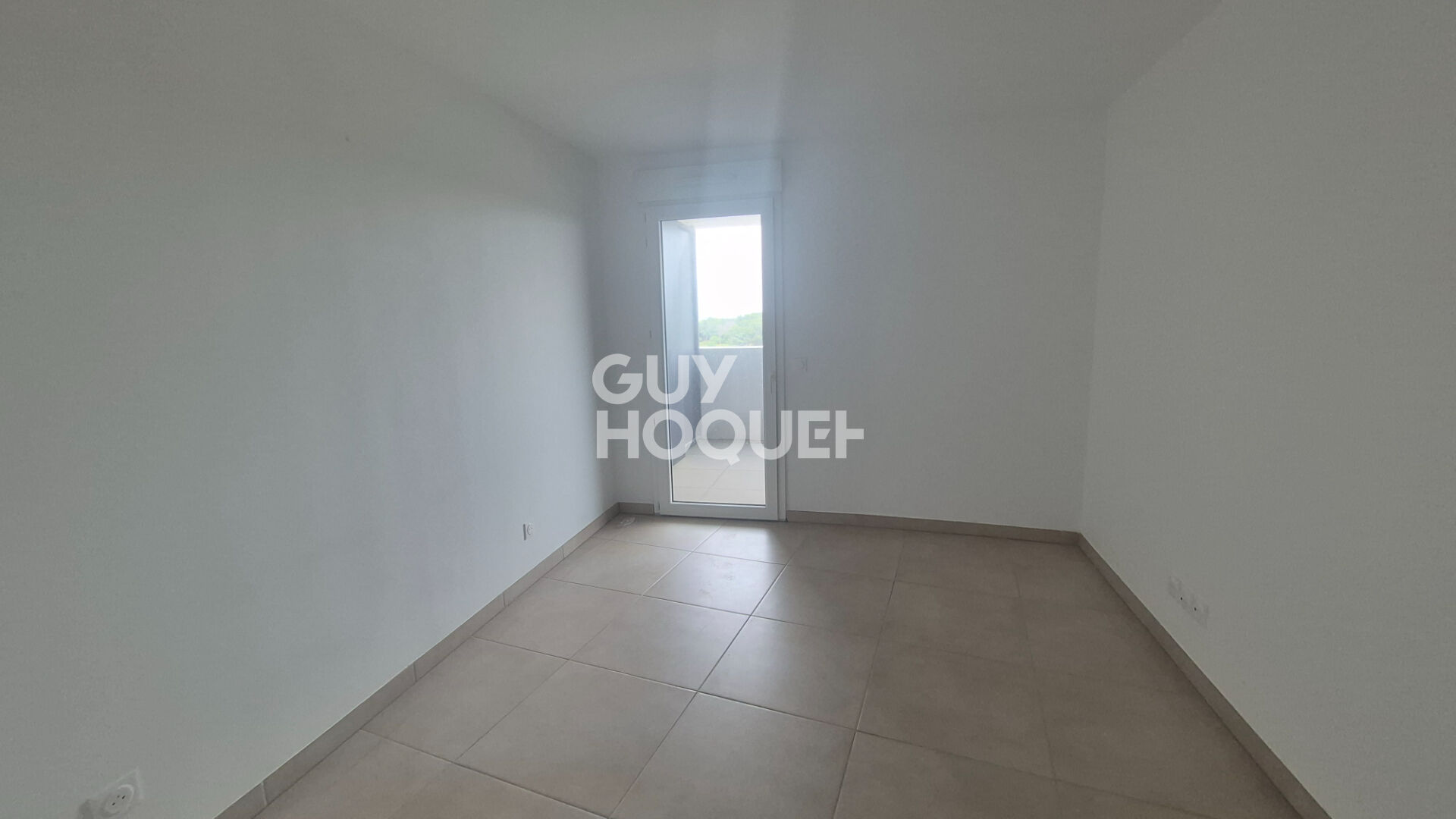Appartement Agde 3 pièce(s) 56.35 m2