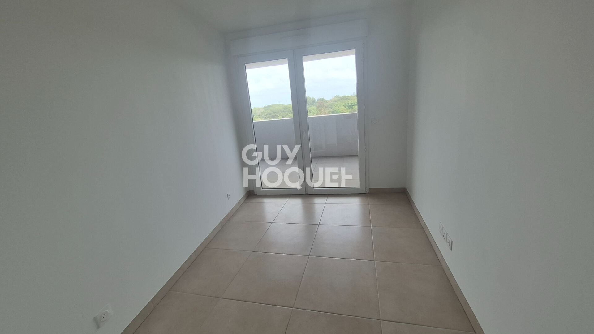 Appartement Agde 3 pièce(s) 56.35 m2