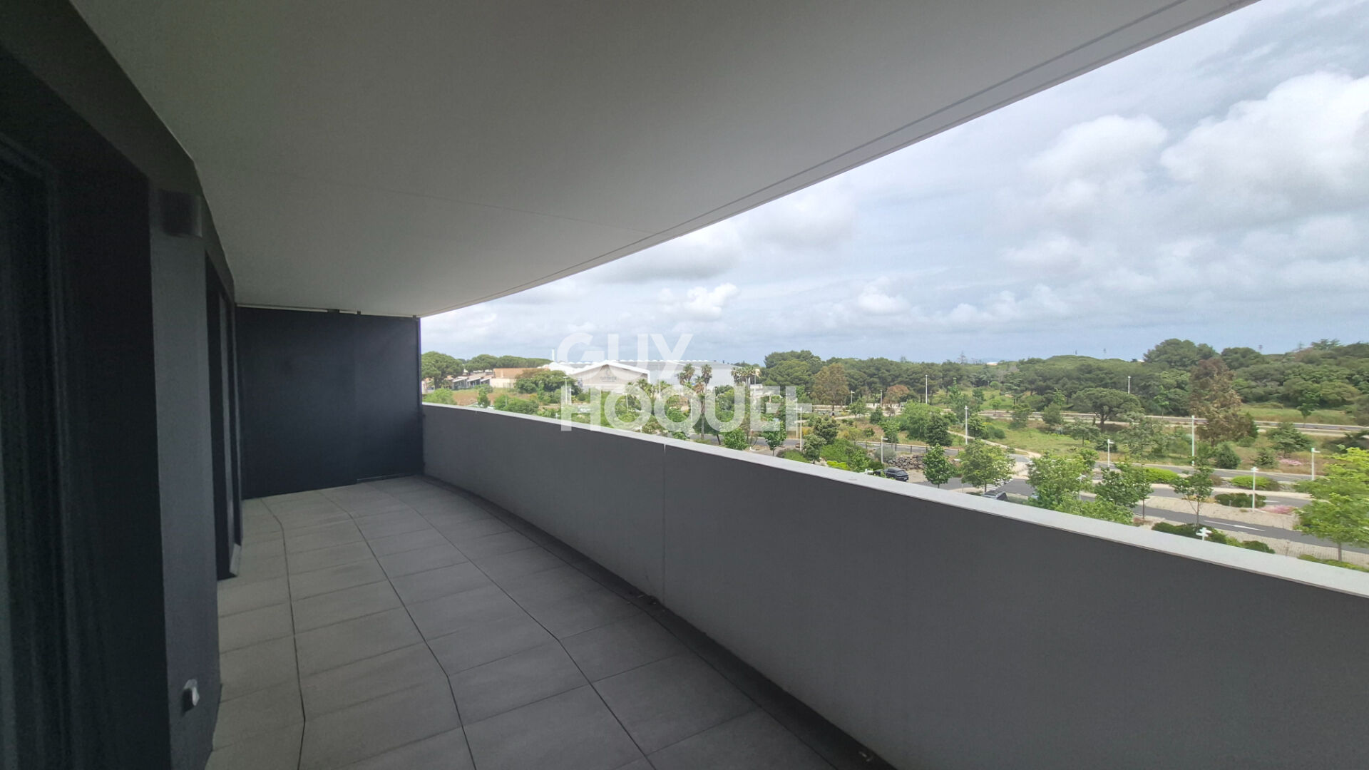 Appartement Agde 3 pièce(s) 56.35 m2