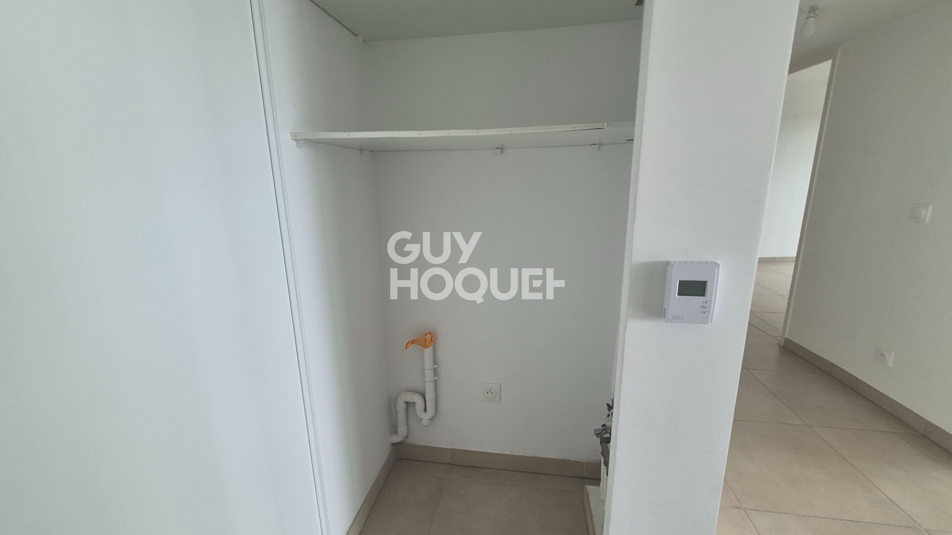 Appartement Agde 3 pièce(s) 56.35 m2