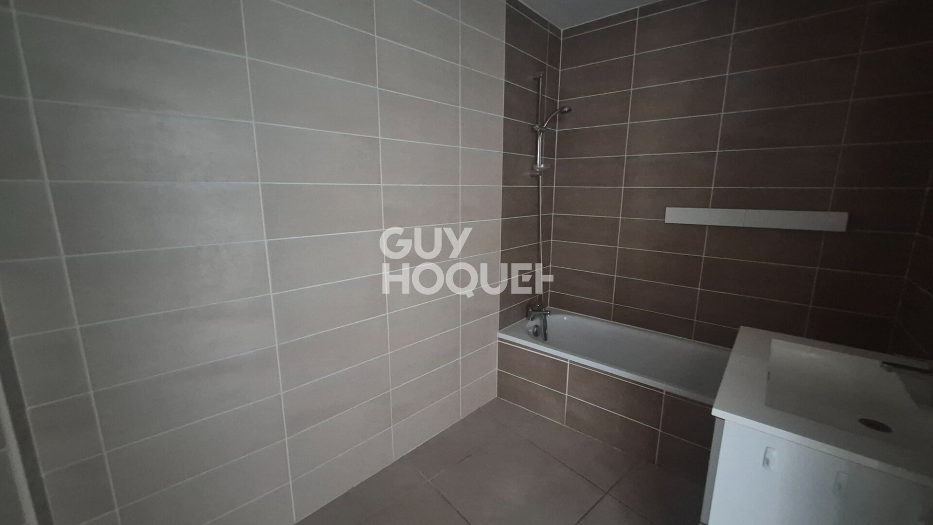 Appartement Agde 3 pièce(s) 56.35 m2