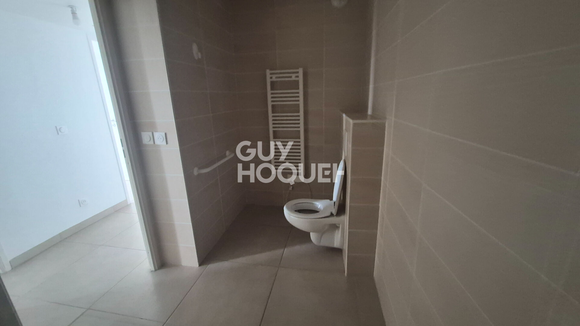 Appartement Agde 3 pièce(s) 56.35 m2