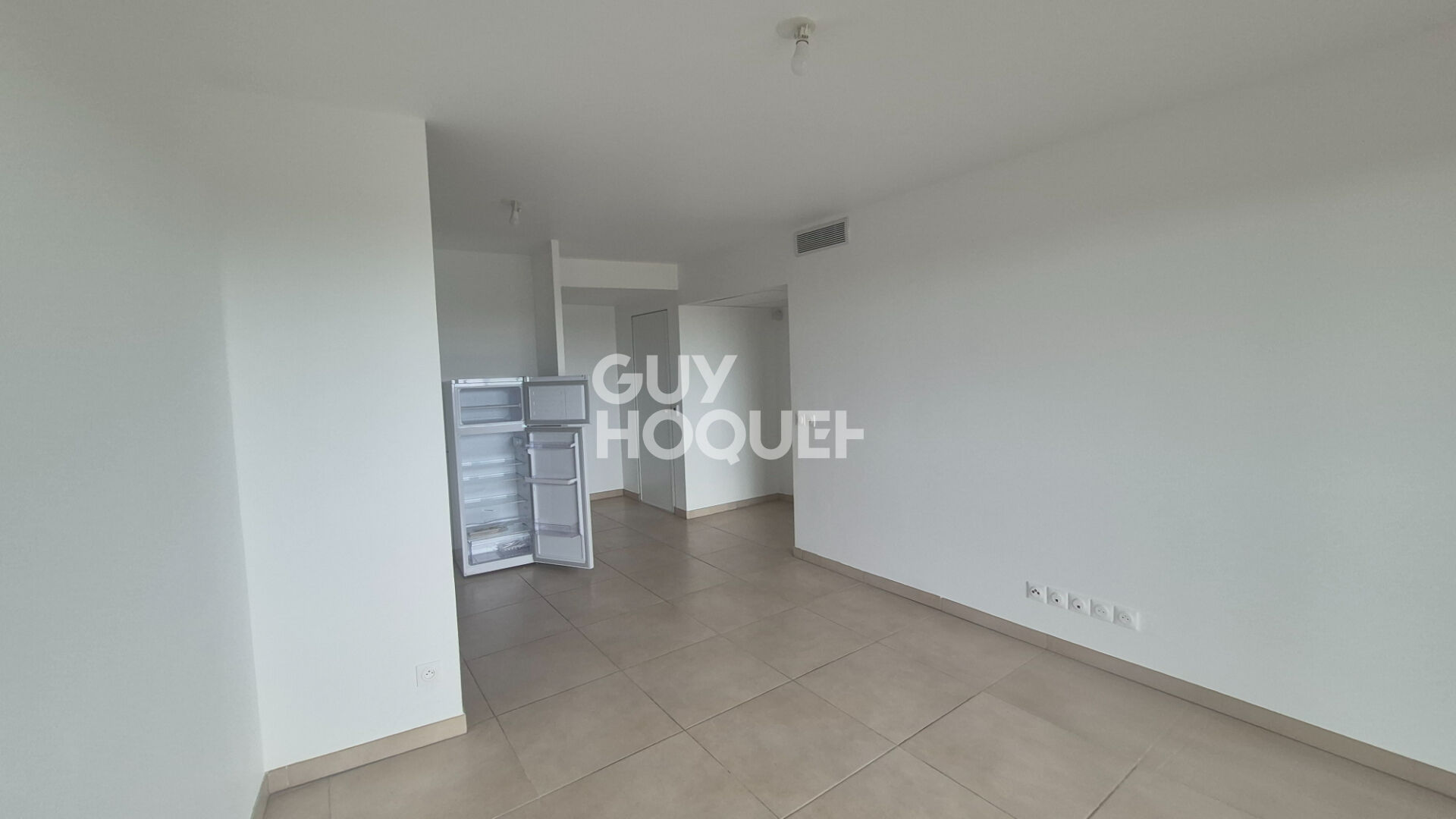 Appartement Agde 3 pièce(s) 56.35 m2