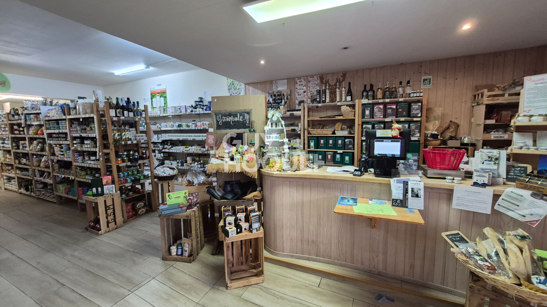 Fonds de commerce Frontignan