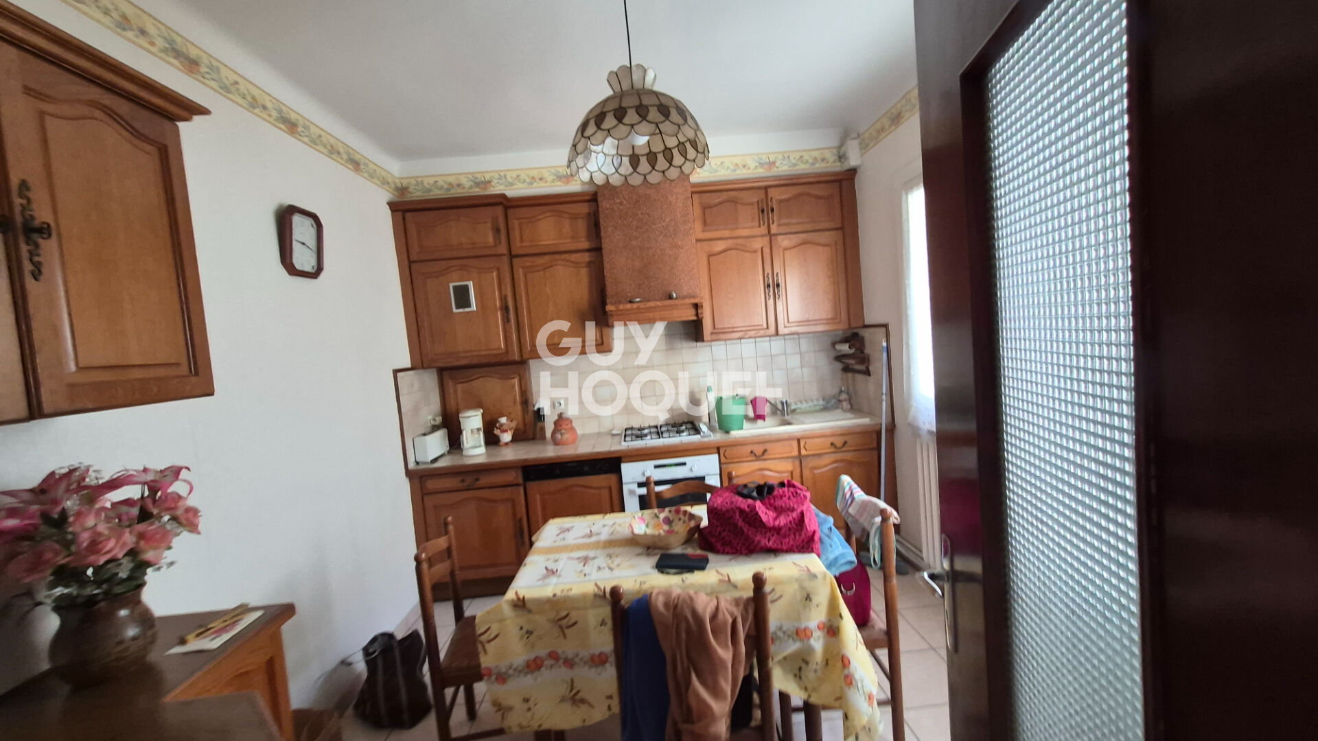 Secteur très recherché du Garrigou à Sète