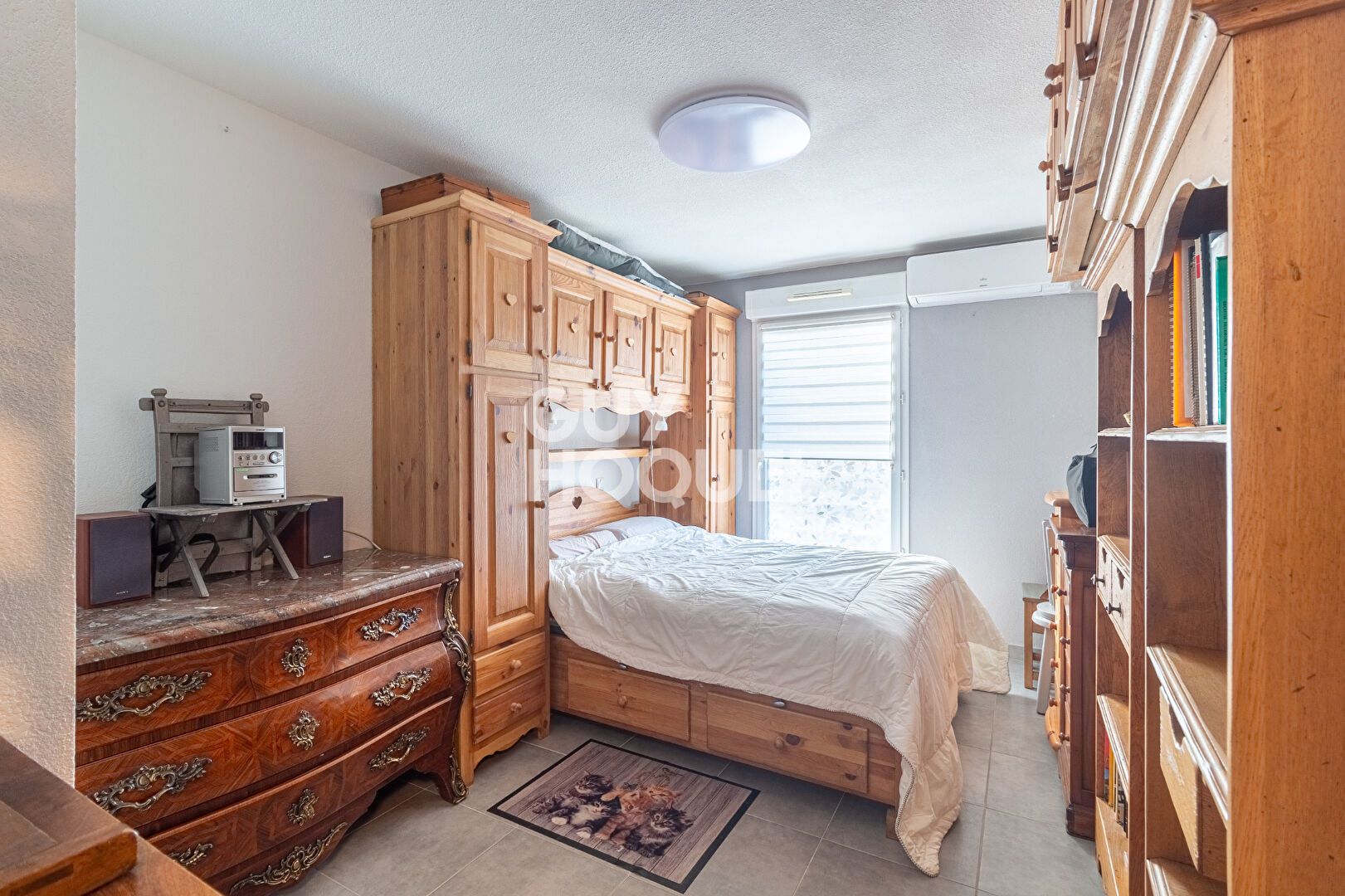 T3 récent avec terrasse et parking ? Balaruc-les-Bains