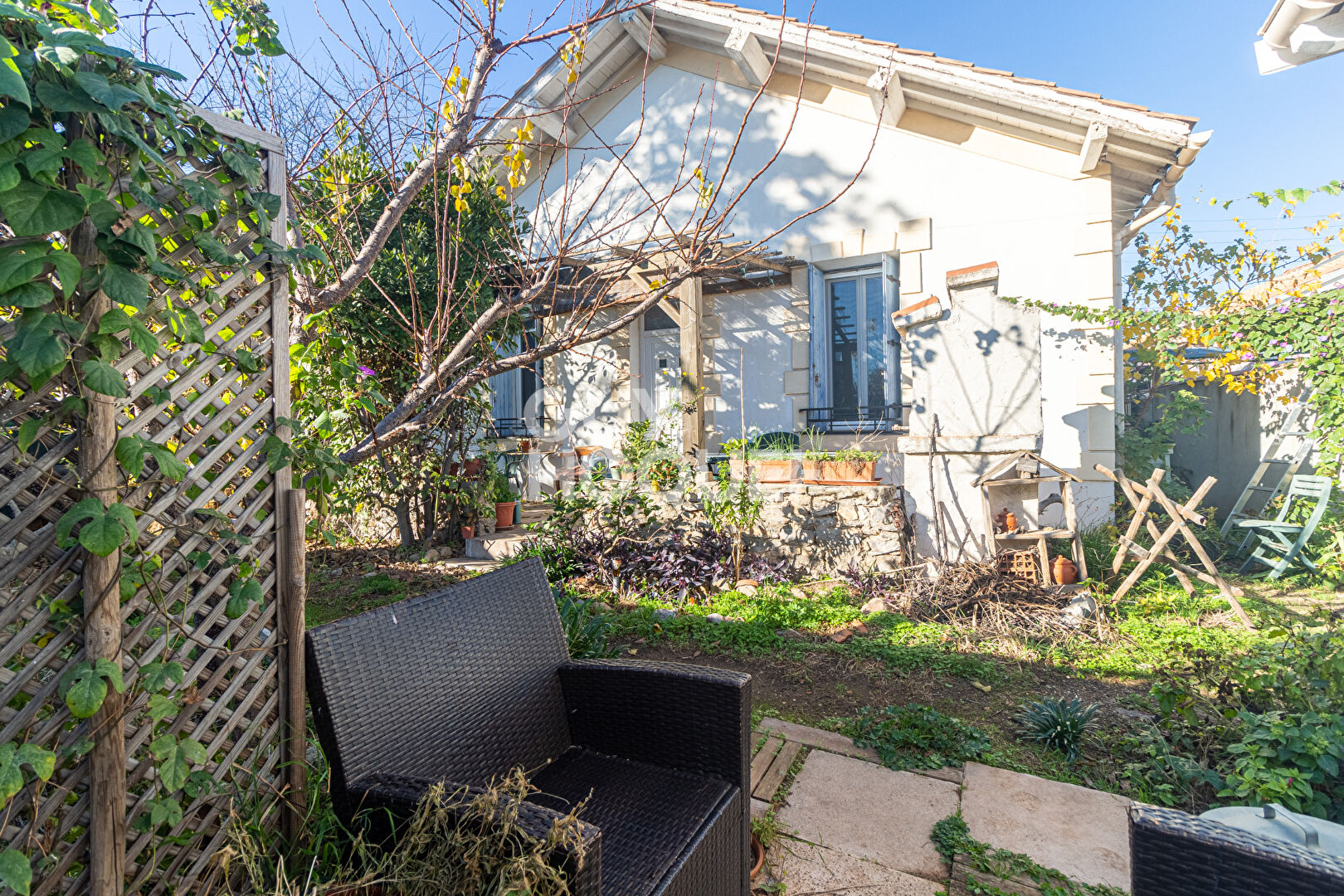 Maison  4 pièce(s) 109 m2