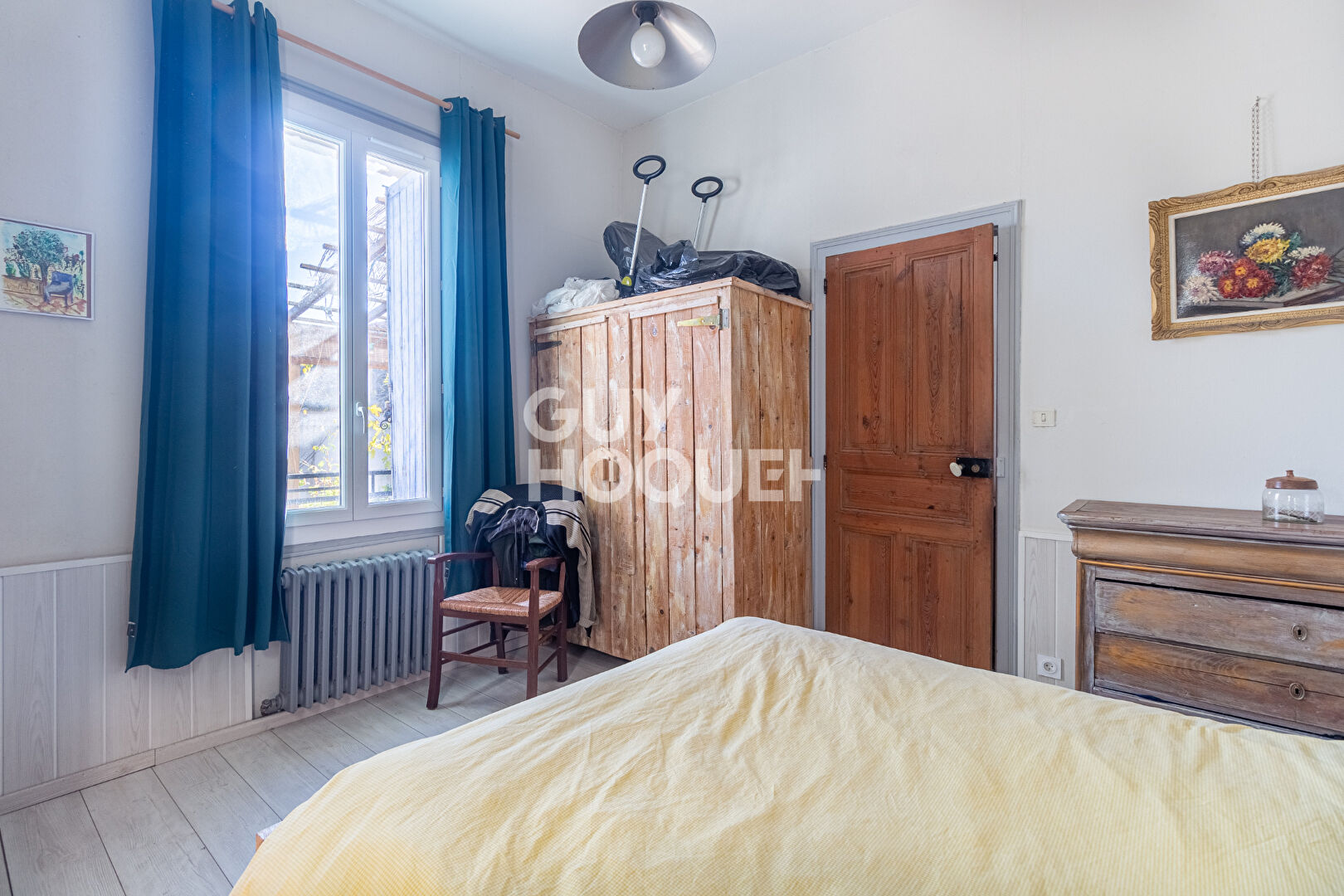 Maison  4 pièce(s) 109 m2