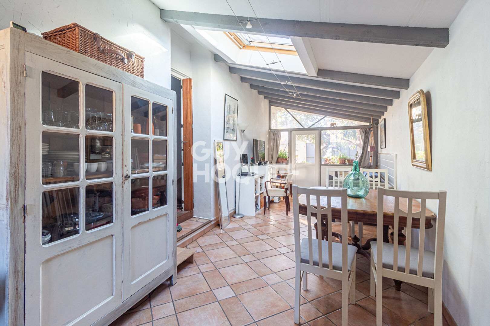 Maison  4 pièce(s) 109 m2