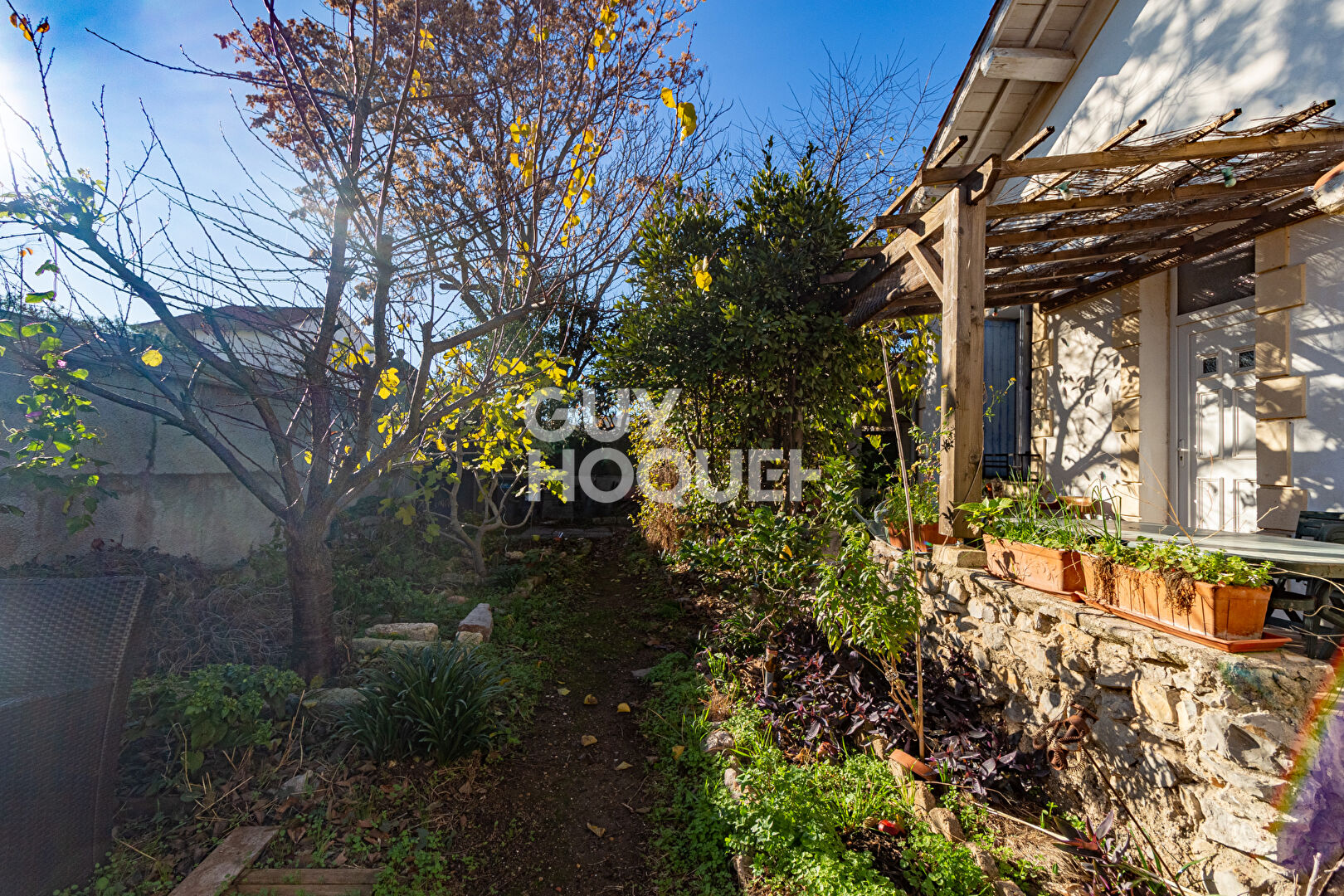 Maison  4 pièce(s) 109 m2