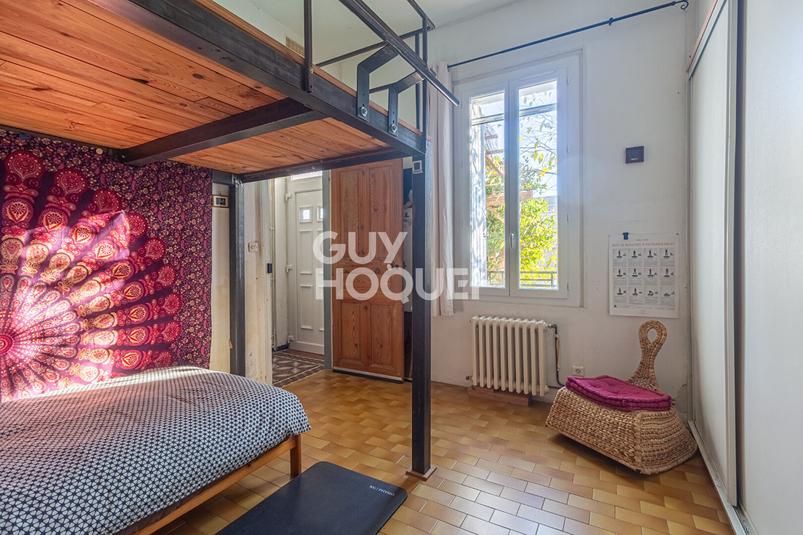 Maison  4 pièce(s) 109 m2