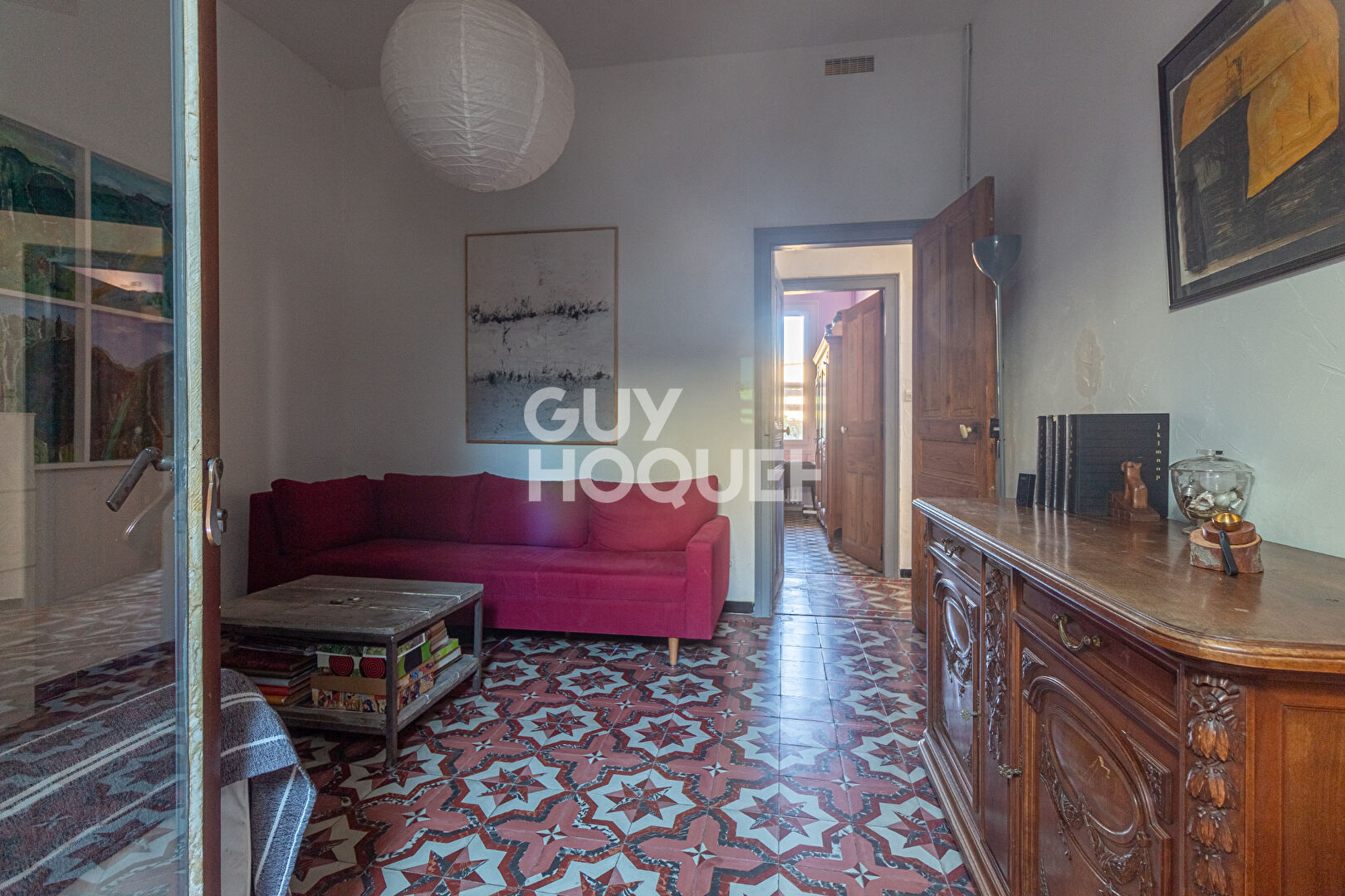 Maison  4 pièce(s) 109 m2