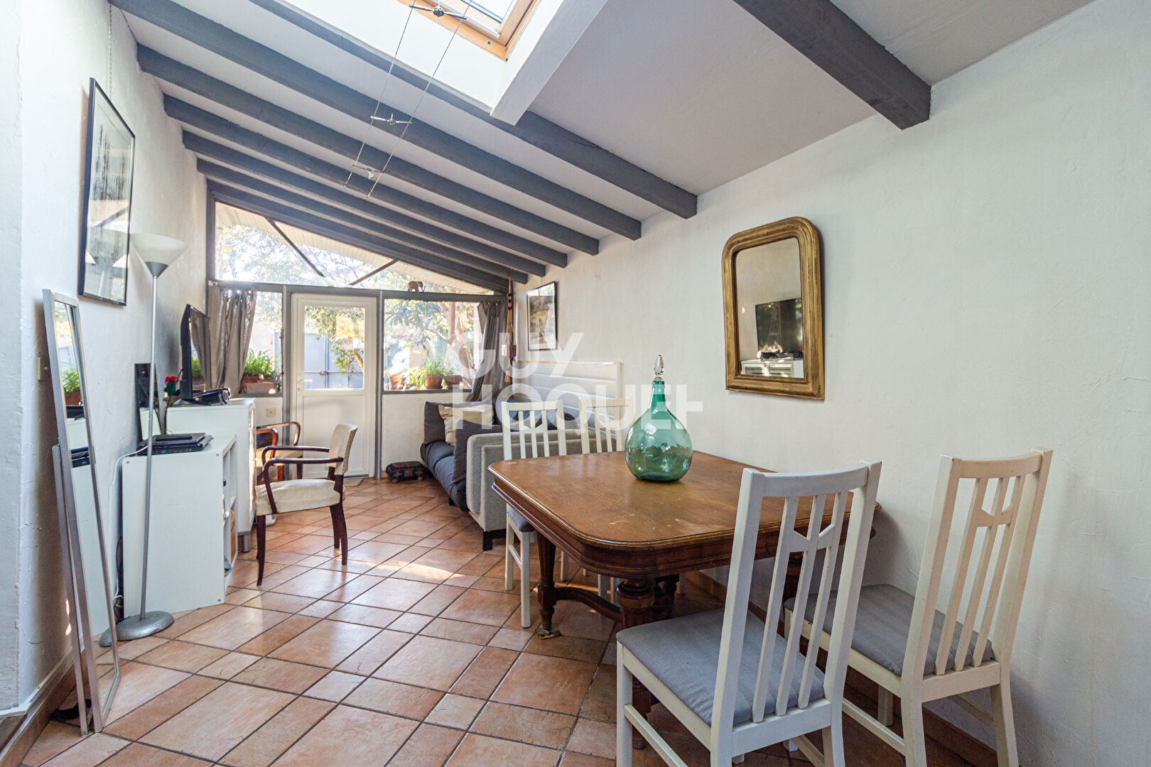 Maison  4 pièce(s) 109 m2