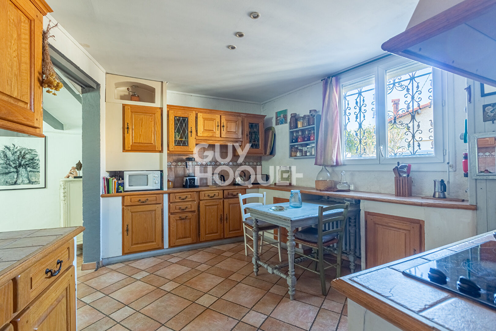 Maison  4 pièce(s) 109 m2