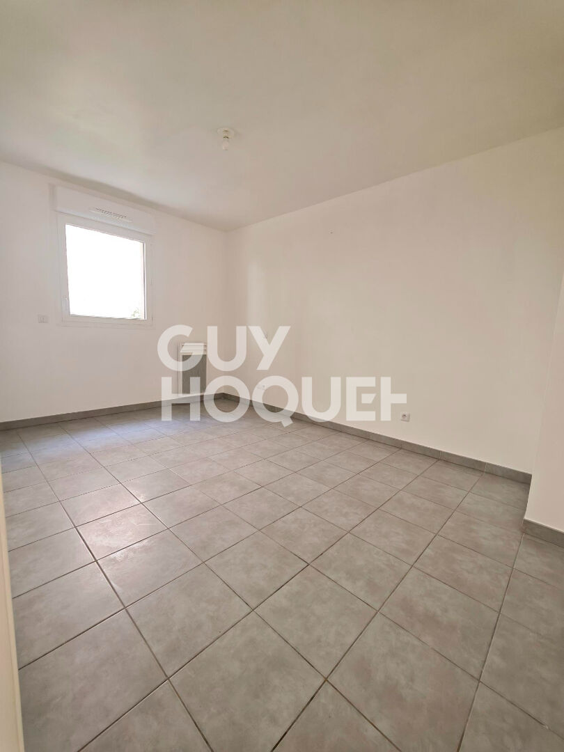 Appartement T2 à louer  résidence services  1er étage avec ascenseur
