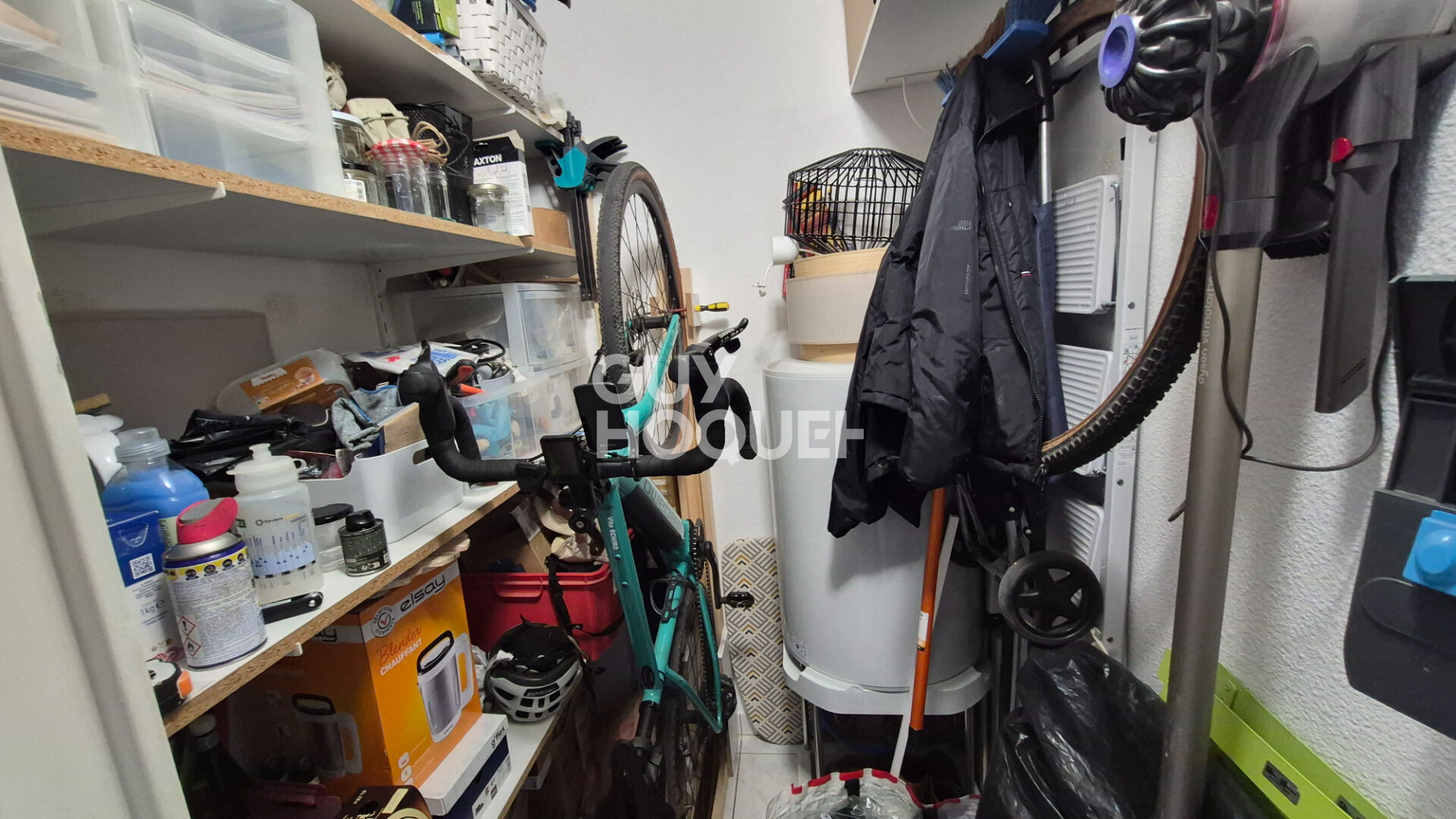 Appartement Sète 3 pièce(s) 55 m2