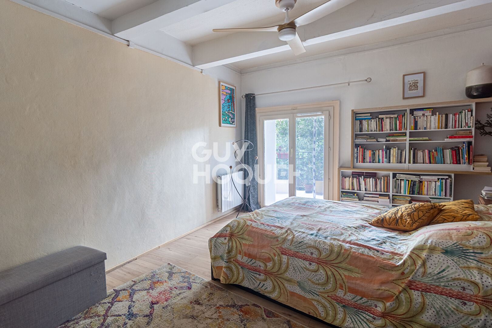 Et si votre prochain appartement cachait un jardin en plein coeur de Sète