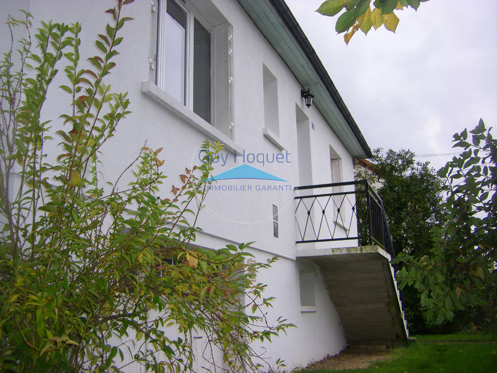 Maison de 5 pièces -Secteur Anglure-