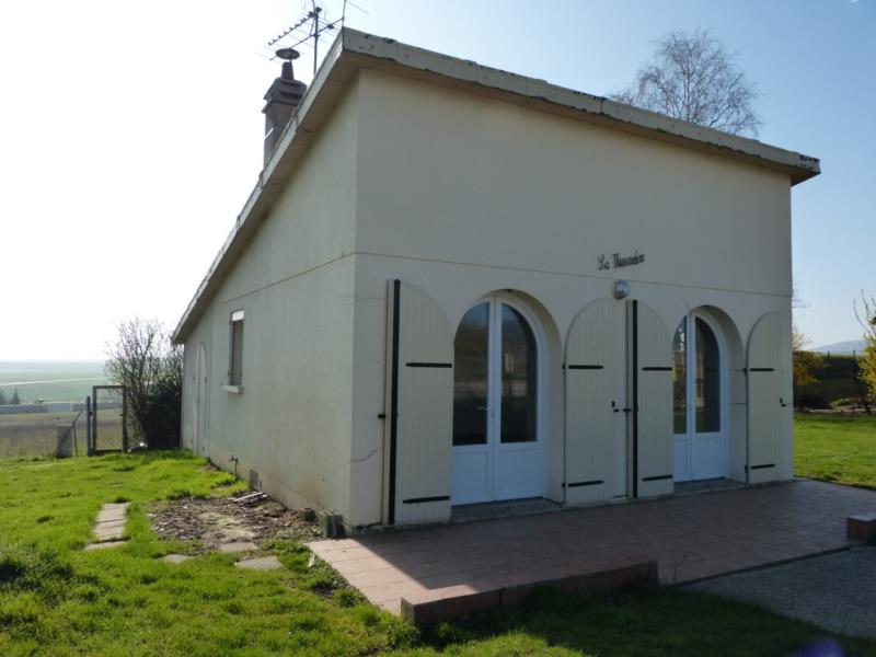 AXE SEZANNE / ROMILLY