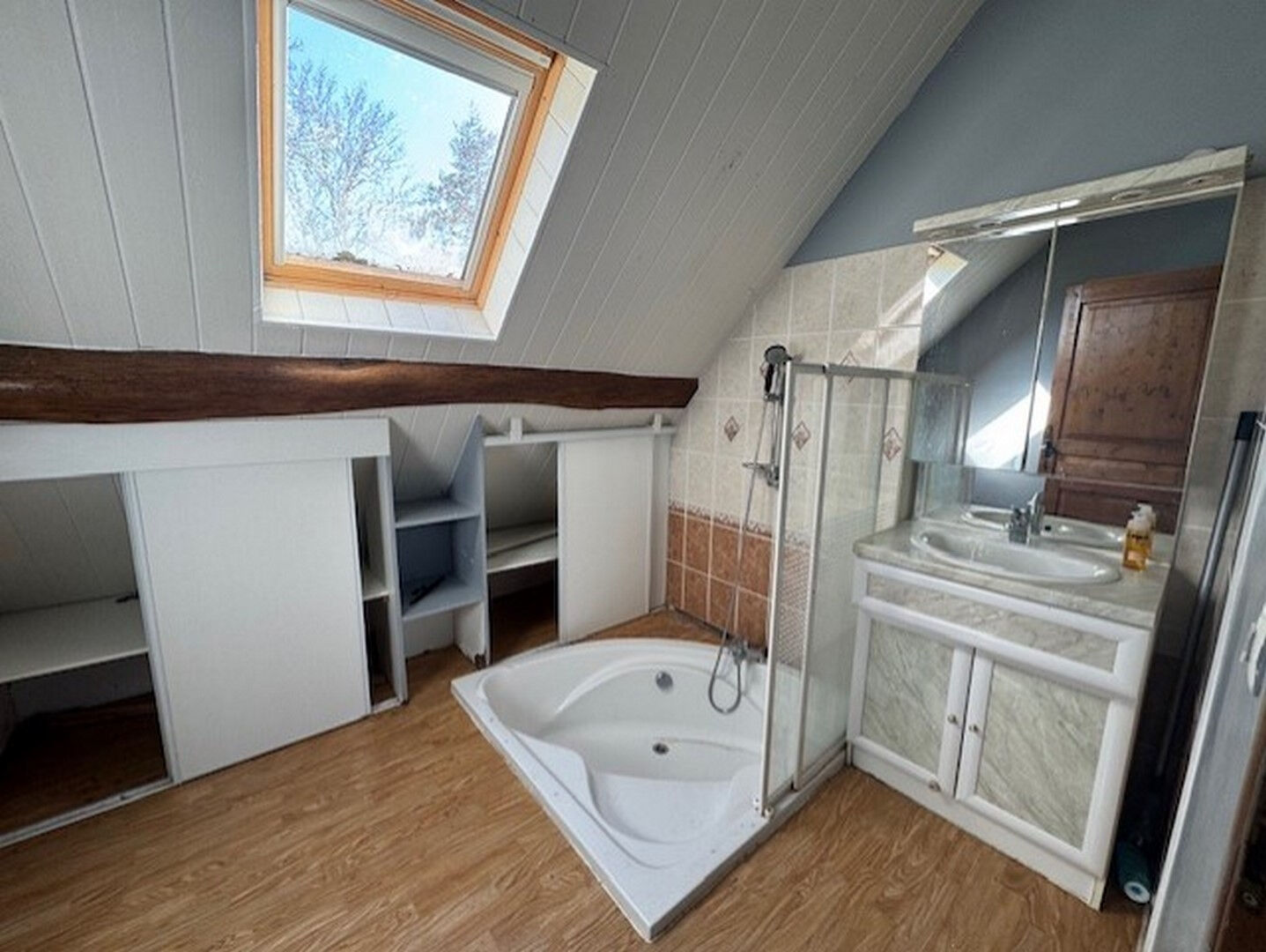 Maison 9 pièces à vendre à Chatillon sur Morin - Réf 4411