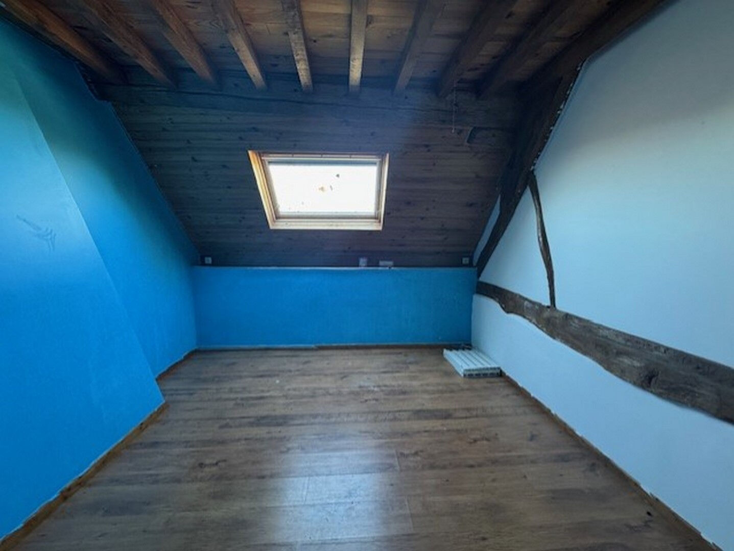 Maison 9 pièces à vendre à Chatillon sur Morin - Réf 4411