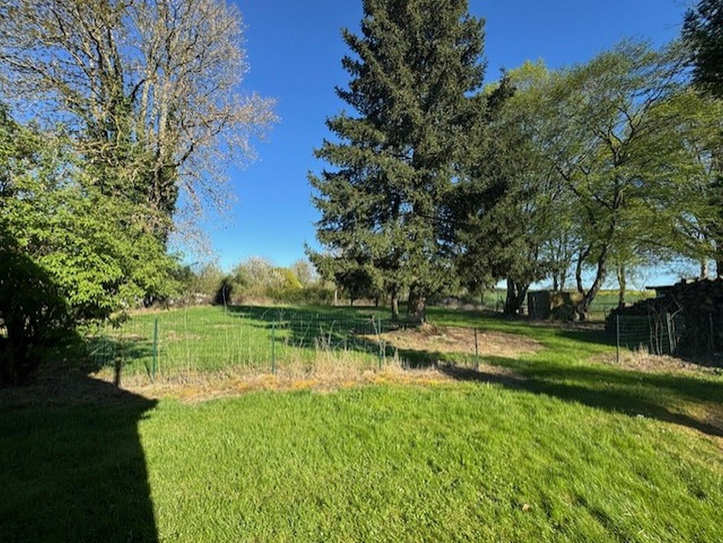 Maison 9 pièces à vendre à Chatillon sur Morin - Réf 4411