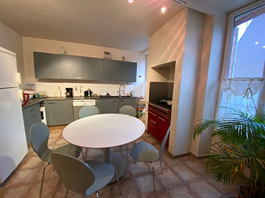 Achat Vente Maison Sezanne Guy Hoquet