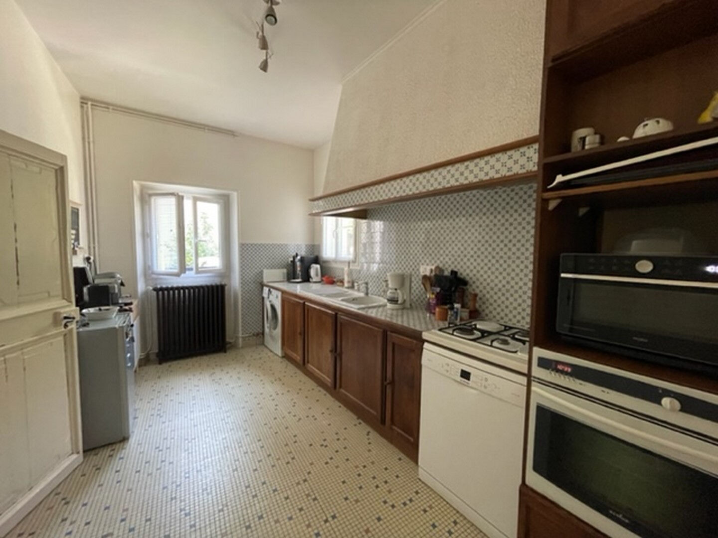 Au Coeur de Sézanne Maison avec jardinet